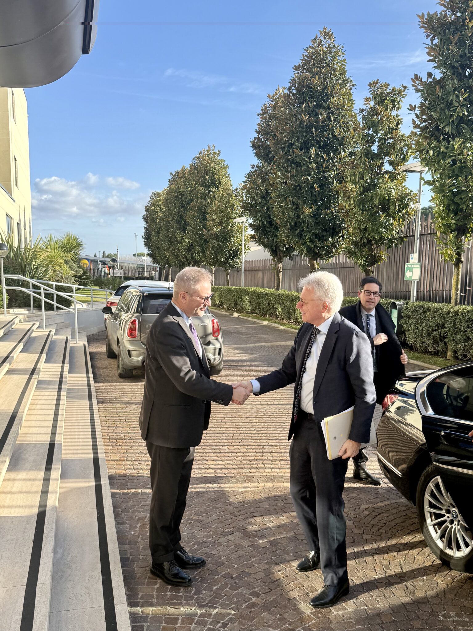 ambasciatore