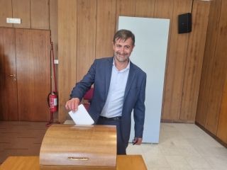 Valeriani: "interrogazione a Rocca su taglio fondi all'industria aerospaziale" 1 Valeriani