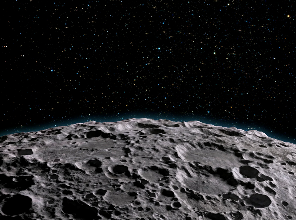 Economia lunare: le prospettive italiane 1 economia lunare