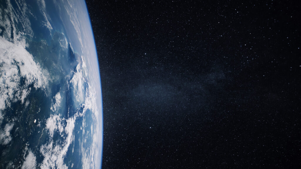 turismo spaziale