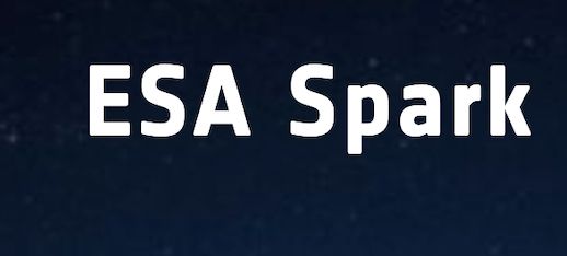 ESA Spark Funding