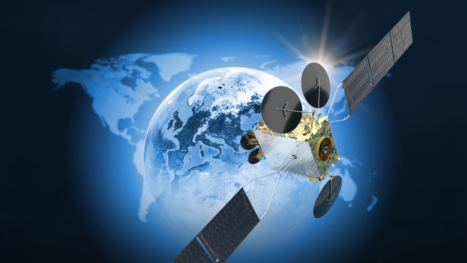 Space Norway