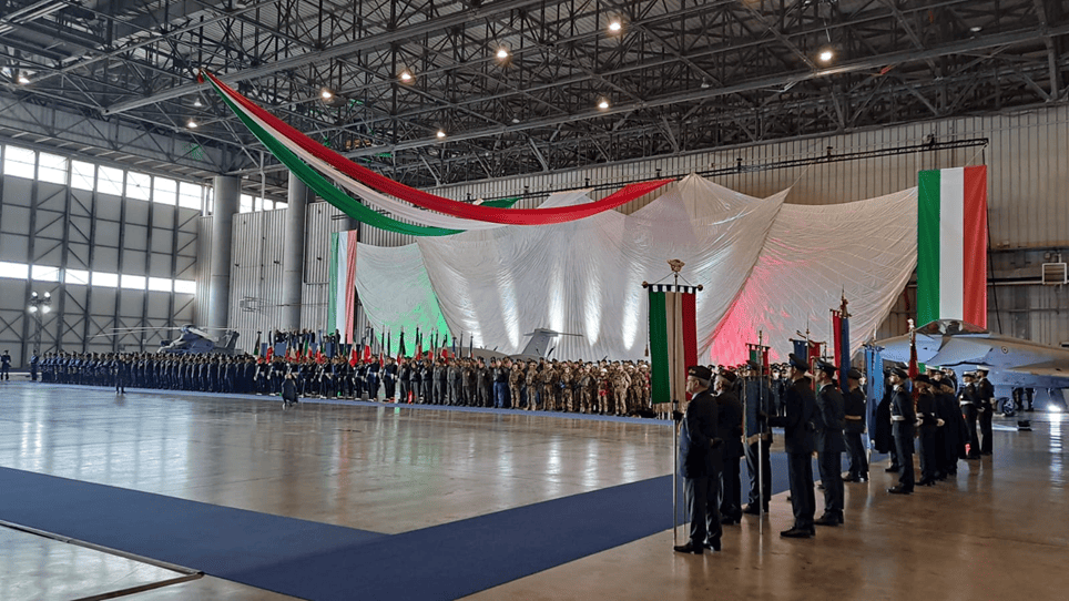 Aeronautica