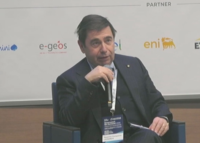 Massimo Comparini