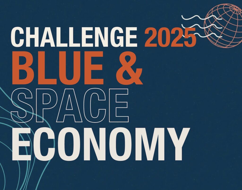 VeneTo Stars Challenge: la sfida che unisce economia blu e spazio 1 VeneTo Stars Challenge