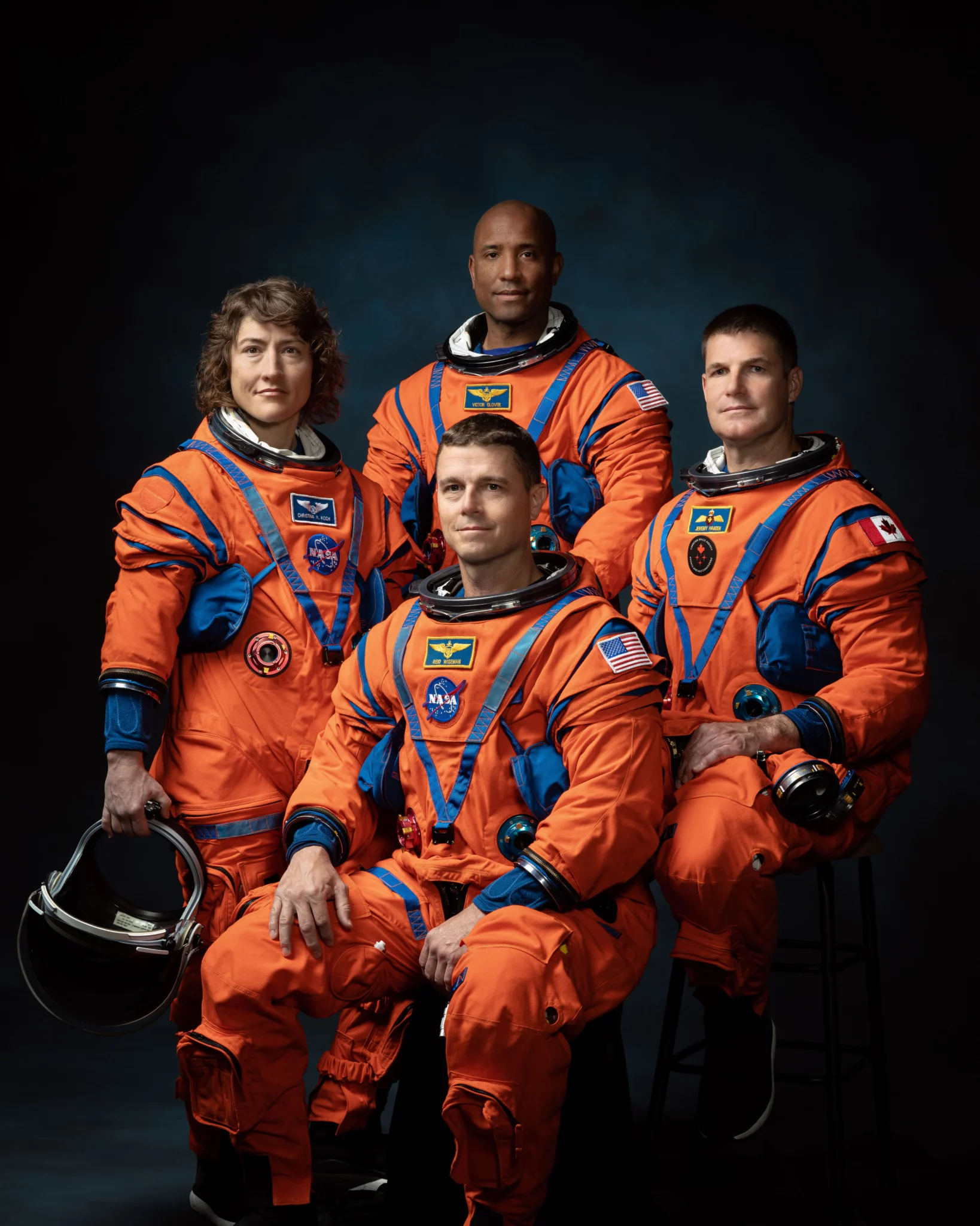 NASA