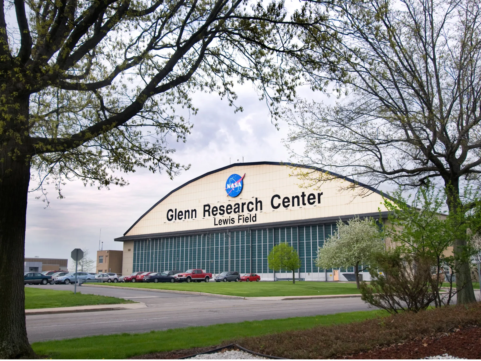 NASA