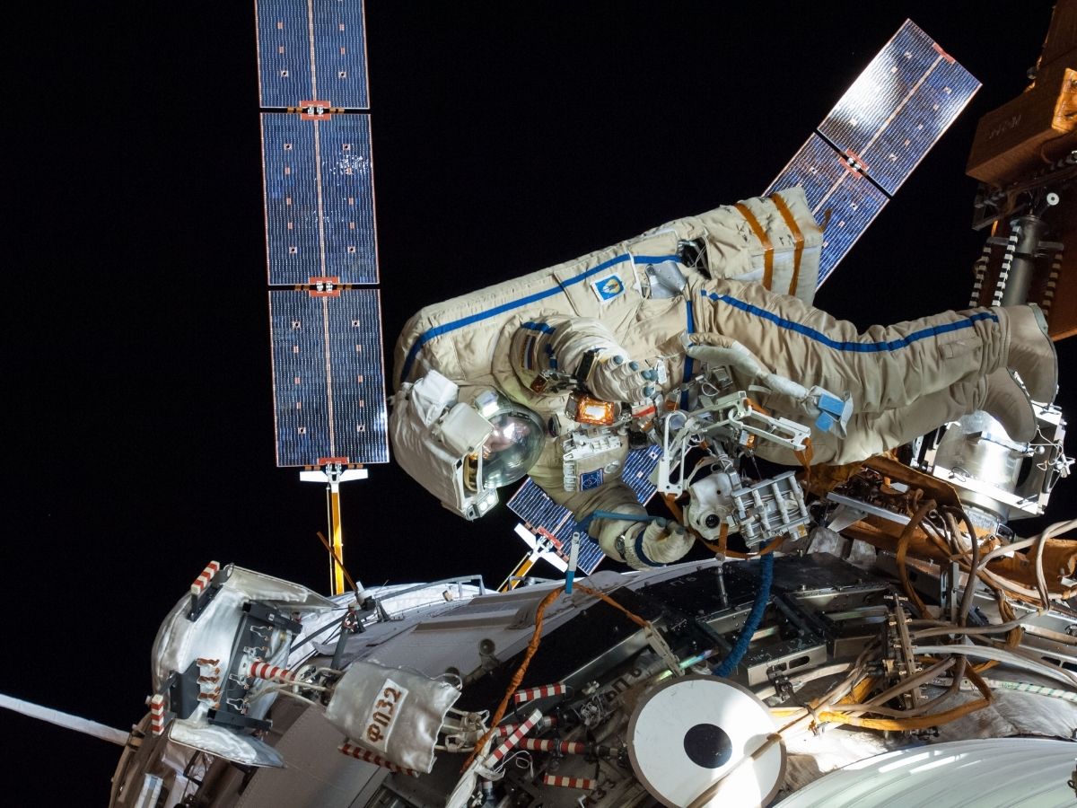 Space Economy