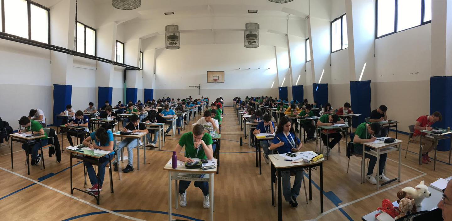 Campionati Italiani di Astronomia