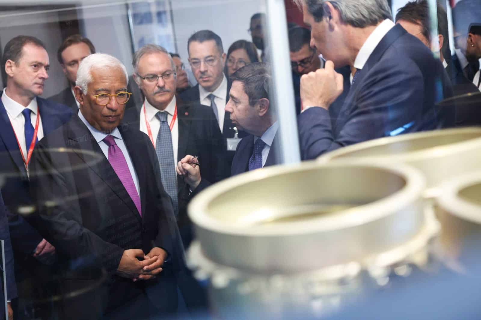 António Costa