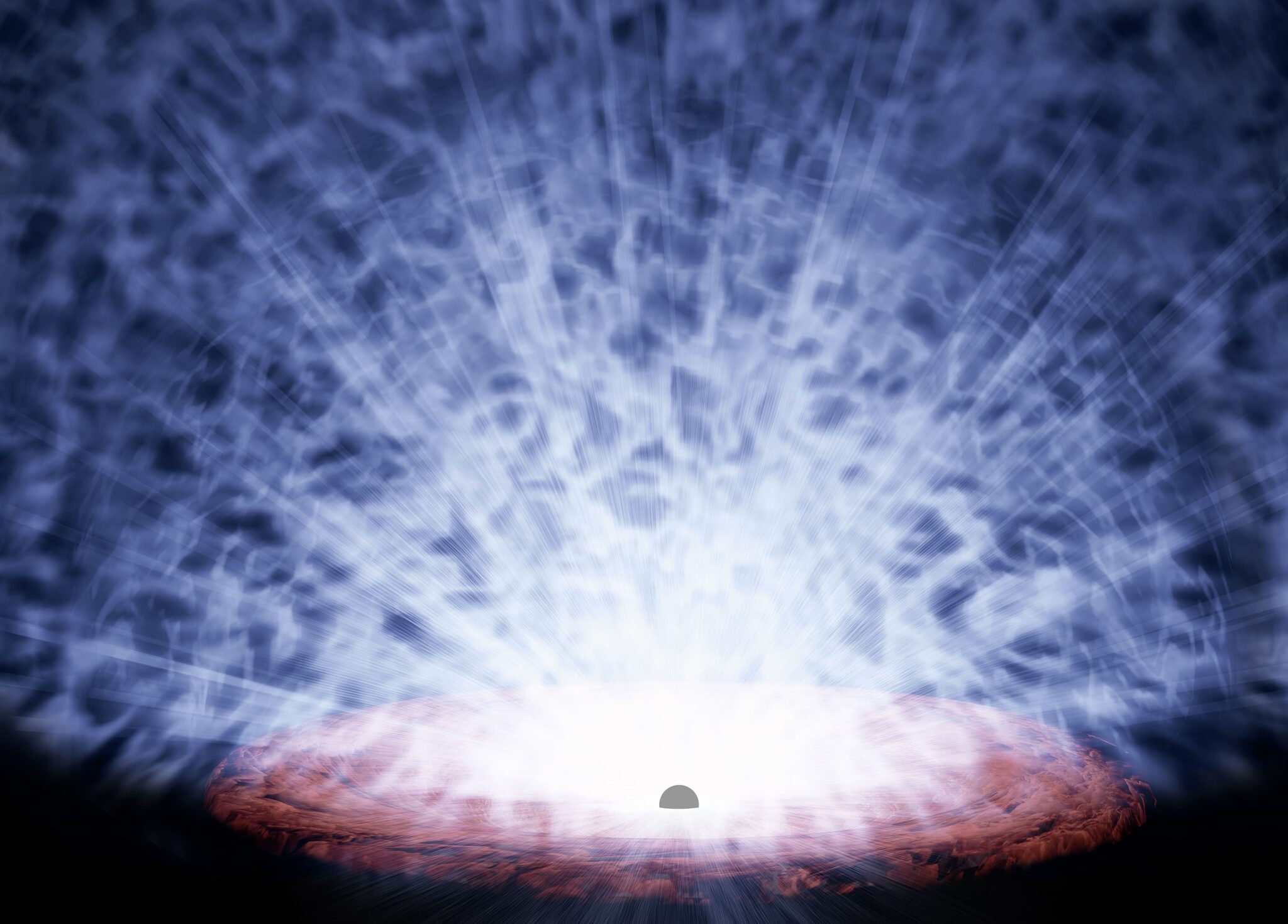 Tempesta cosmica