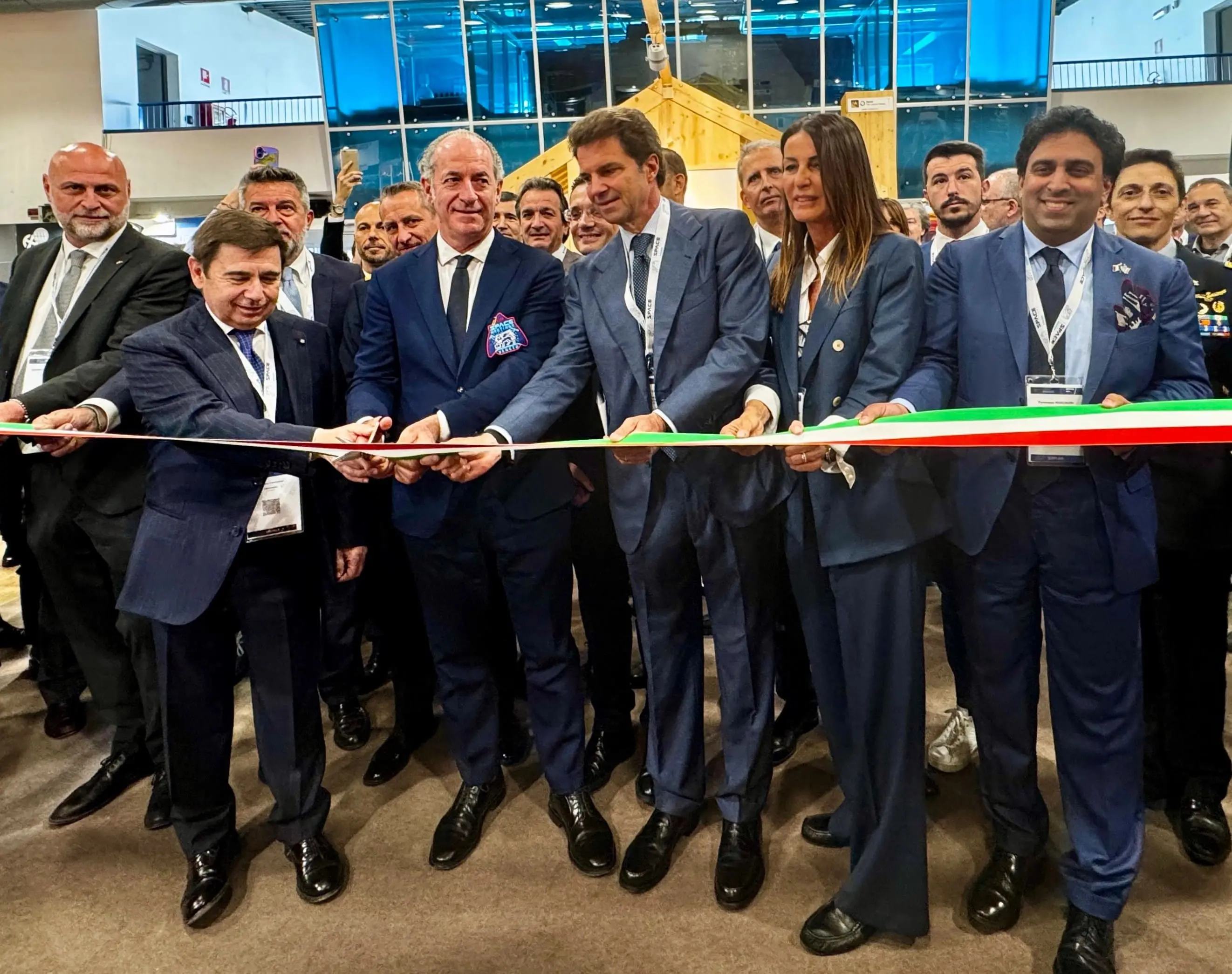 Space Meetings Veneto