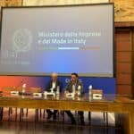 DEMA: sottoscritto accordo al MIMIT, vigileremo affinché sia data piena applicazione per rilancio