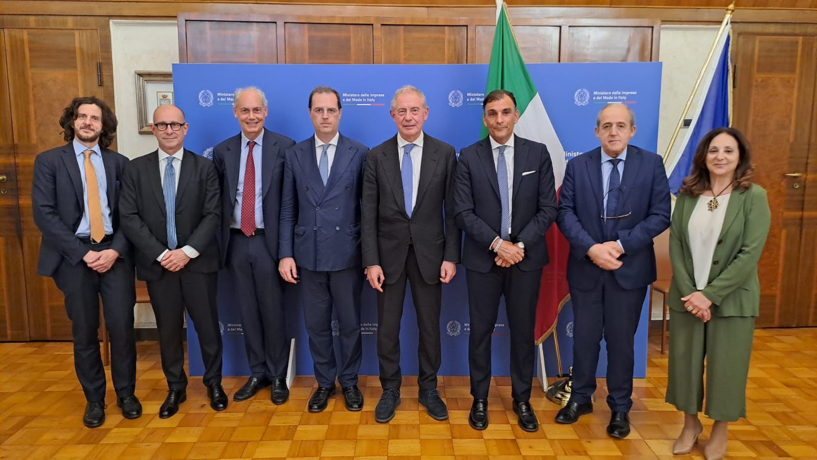 Chip: firmato al Mimit Accordo di Sviluppo STm per il sito di Catania