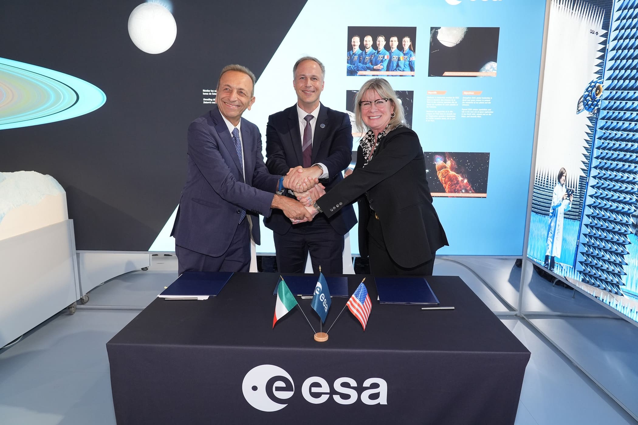 ESA