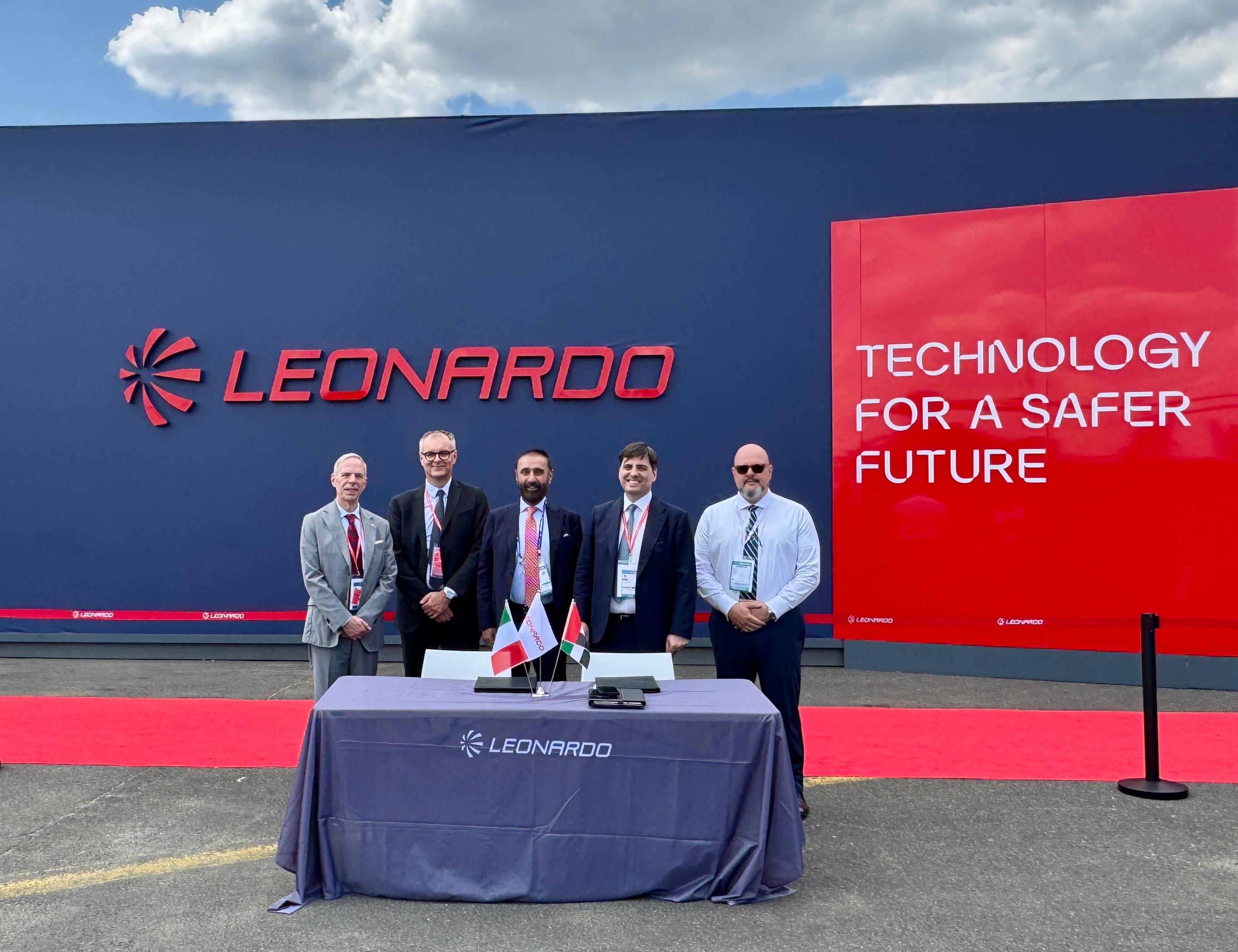 Falcon Aviation acquista un nuovo AW139 VVIP da Leonardo 1 Falcon Aviation