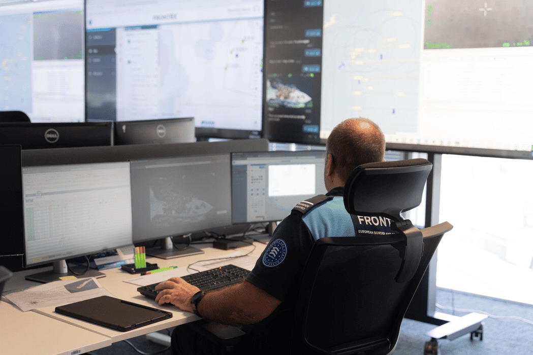 Frontex