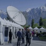 LarioSpace 2025: astronauti e innovazioni spaziali a Gera Lario