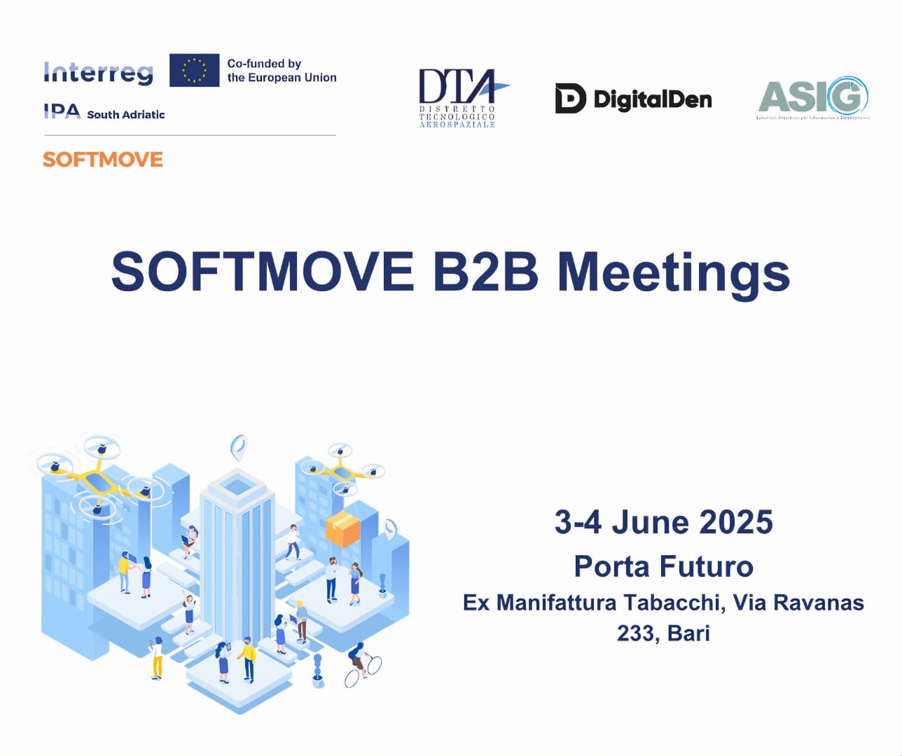 SOFTMOVE