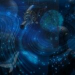 Sciami intelligenti: l’era degli “AI swarm” nella space e blue economy