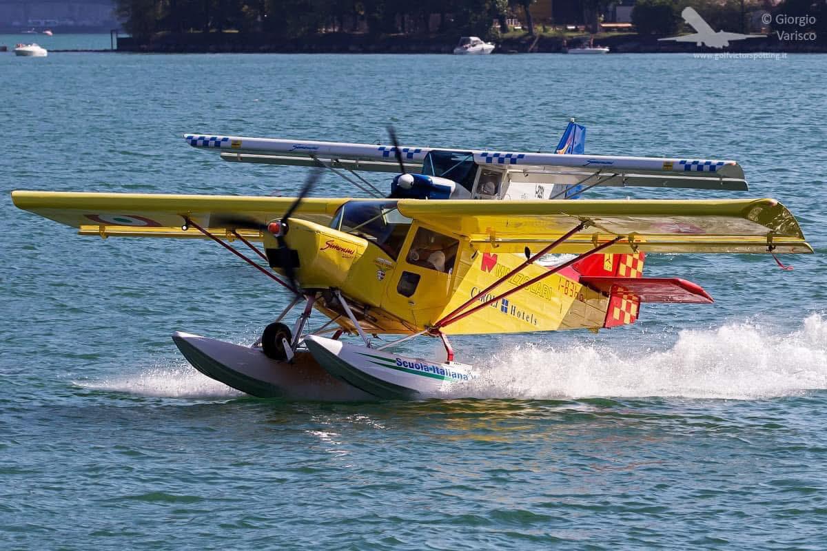 Idrovolante