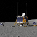 Firefly ottiene contratto NASA per missione lunare 2029