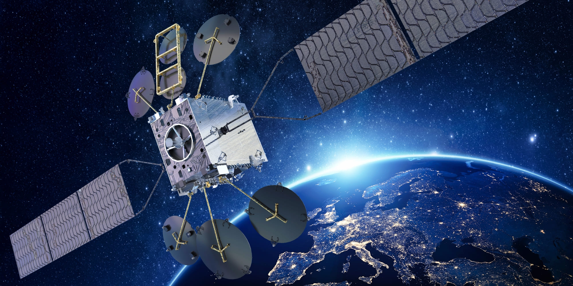 GovSat-2