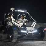 LTV della NASA: nuovi strumenti per studiare la Luna