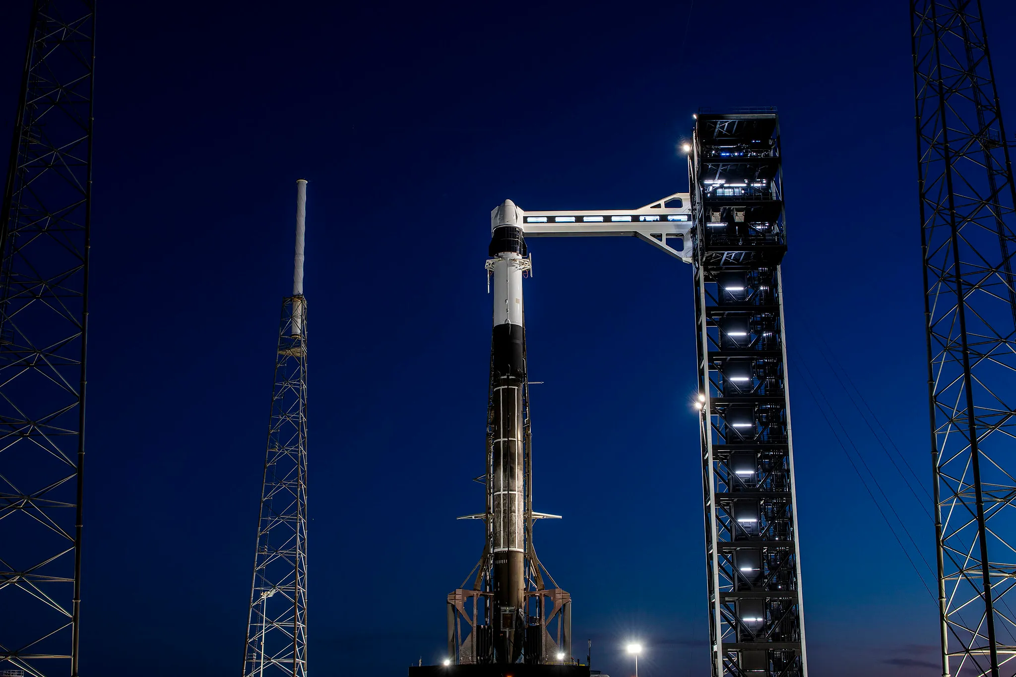 SpaceX