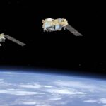 Sentinel-5A rafforza il monitoraggio atmosferico UE