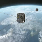 TRACERS: NASA studia come la Terra resiste al vento solare