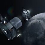 Moonlight, accordo tra Telespazio e ispace per la Luna
