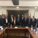 Aerospazio lucano, eccellenza da valorizzare