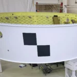 SLS Artemis II: svelato l’adattatore Orion al Marshall