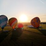 Aeronautica Militare Balloon Cup 2025 torna a Piacenza