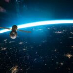 Economia cislunare: la nuova frontiera tra Terra e Luna