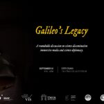 Galileo VR Expo 2025: la vita di Galileo in realtà immersiva