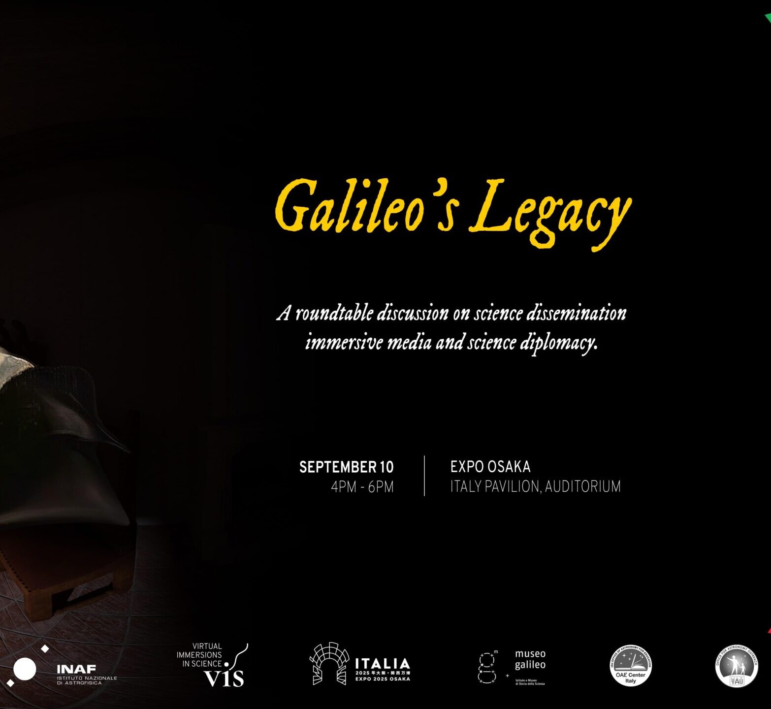 Galileo