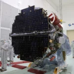 NASA IMAP pronta al lancio con due missioni di ridesharing