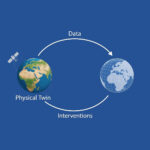 Osserviamo la Terra dallo Spazio
