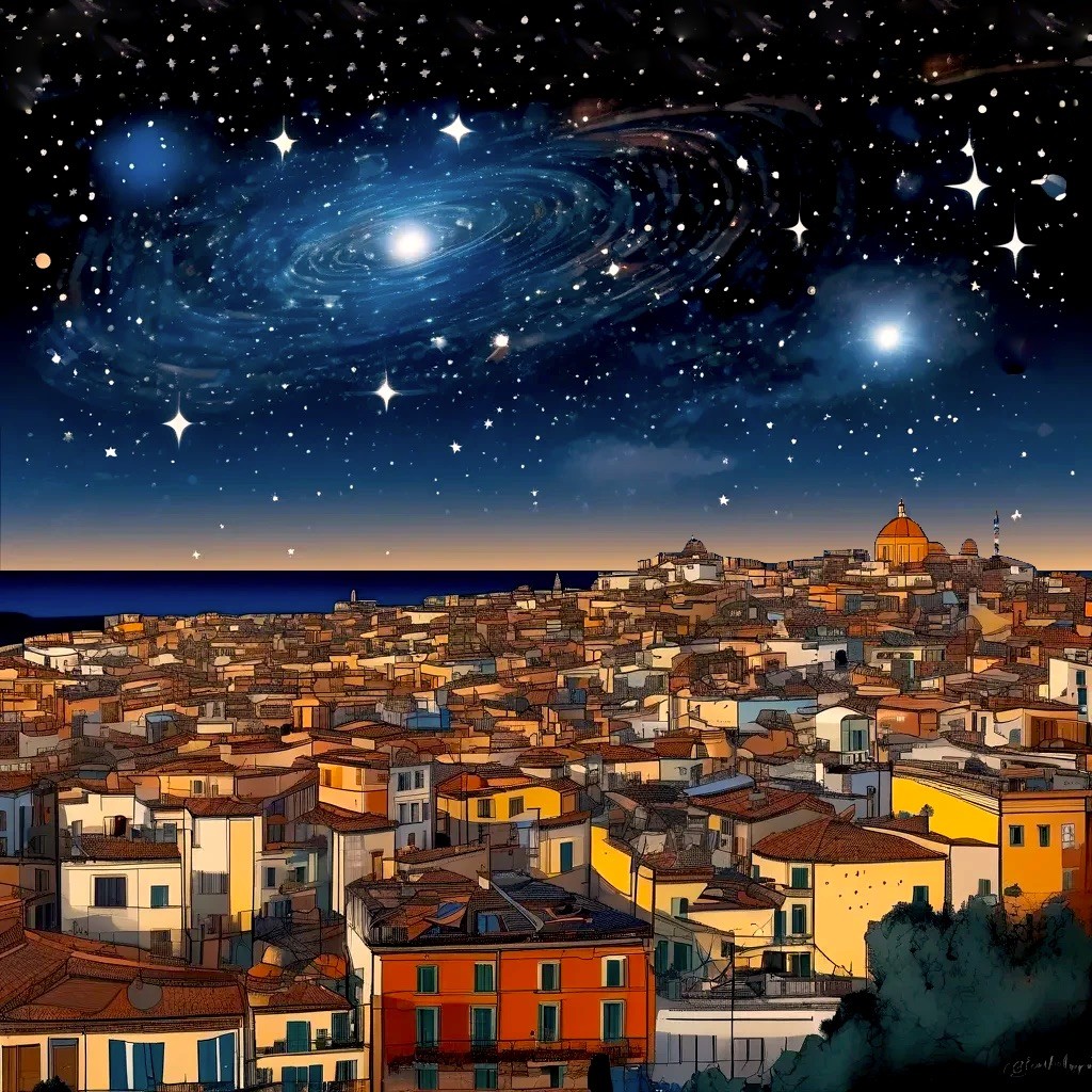 Notte Europea dei Ricercatori 2025
