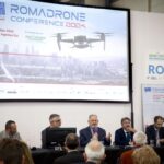Roma Drone Conference 2025: droni e mobilità aerea innovativa