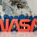 Candidati astronauti NASA 2025: la nuova classe verso Luna e Marte