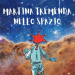 Martina Tremenda completa il podcast scientifico INAF