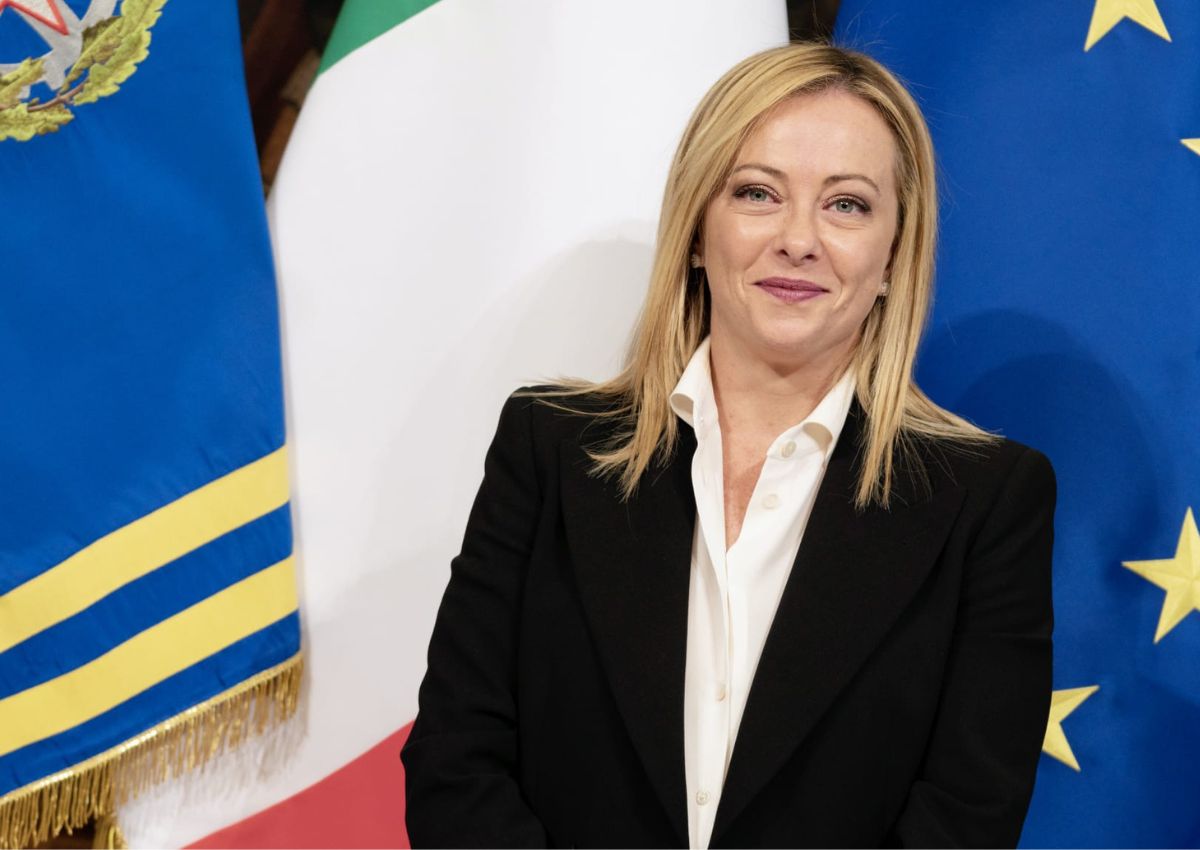 accesso allo spazio