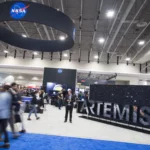 International Astronautical Congress, la NASA protagonista