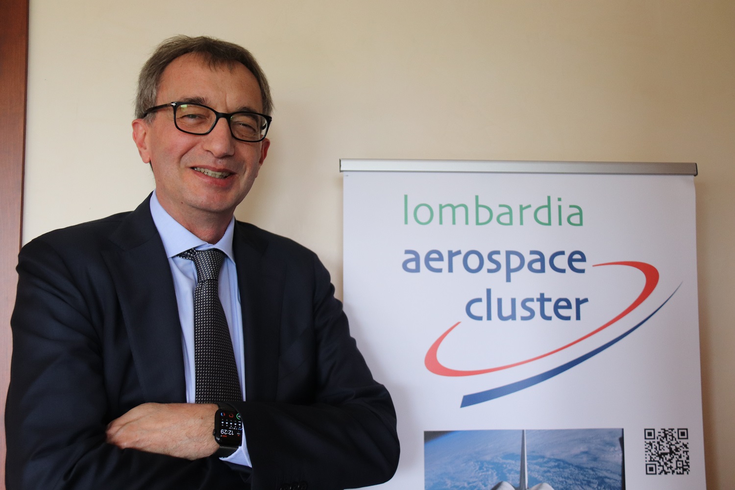 Lombardia Aerospace Cluster