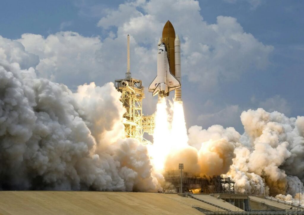 Sentinel-1D lanciato con successo da Ariane 6 per l’Europa 1 Lancio Sentinel-1D