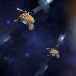 Thales Alenia Space rafforza la leadership nell’industria spaziale spagnola con la partecipazione al satellite SpainSat NG II