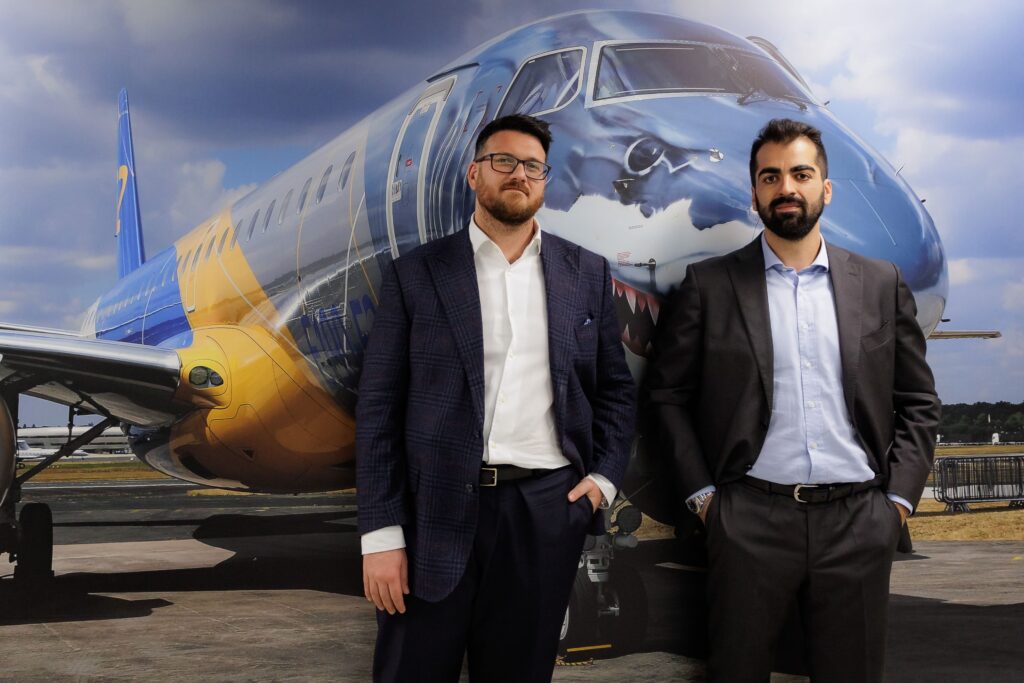 World Aviation Festival